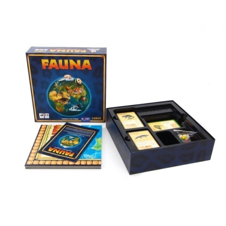 FAUNA Druga Edycja